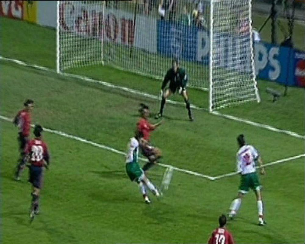 FIFA Fever - Best of Edition, Celebrating 100 Years of FIFA DVD