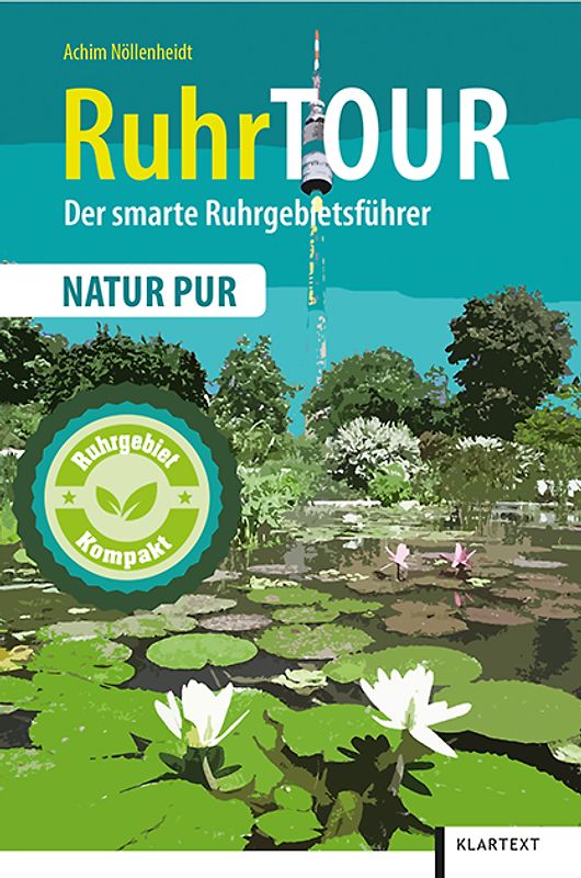 RuhrTOUR Natur pur
