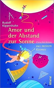 Amor und der Abstand zur Sonne
