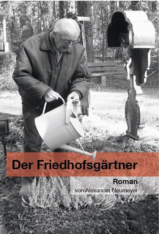 Der Friedhofsgärtner