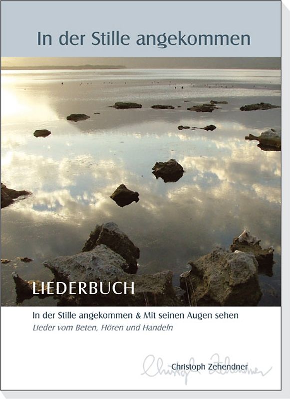 In der Stille angekommen