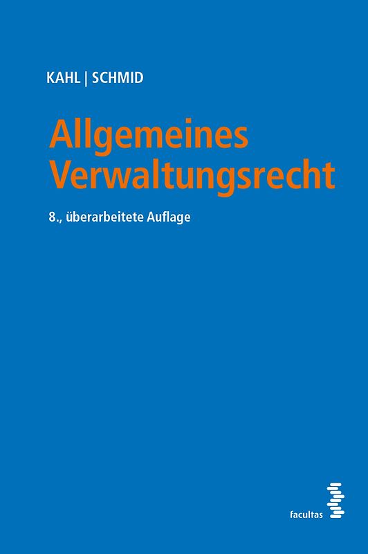 Allgemeines Verwaltungsrecht