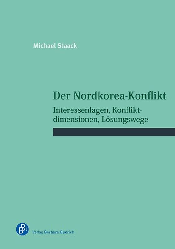 Der Nordkorea-Konflikt