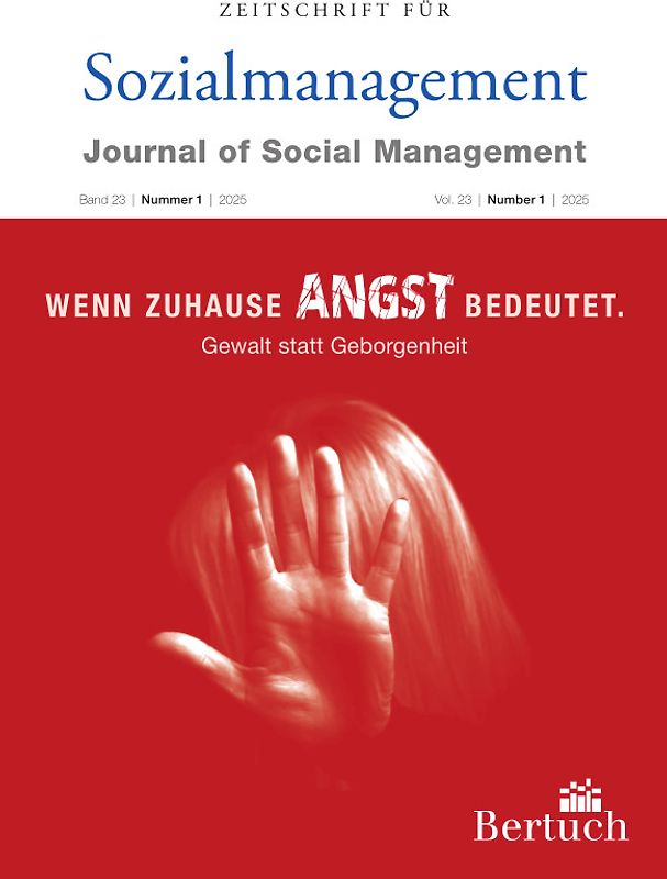 Wenn Zuhause Angst bedeutet