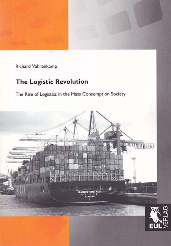 The Logistic Revolution