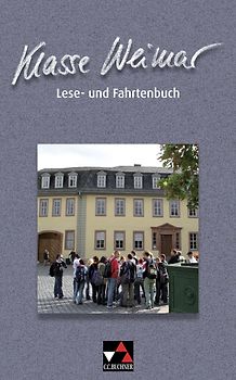 Einzelbände Deutsch / Klasse Weimar