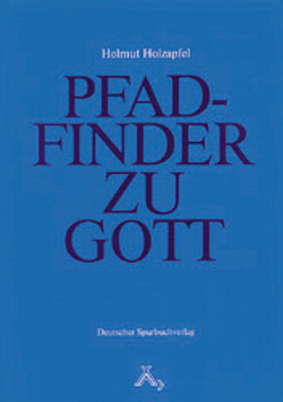 Pfadfinder zu Gott