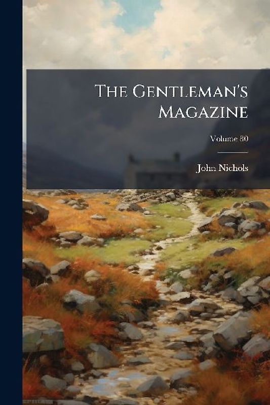 The Gentleman's Magazine