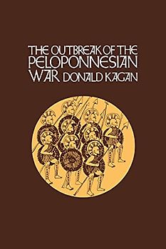 The Outbreak of the Peloponnesian War