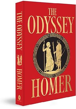 The Odyssey