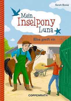 Mein Inselpony Luna Bd. 3