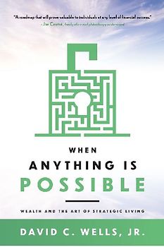 When Anything Is Possible