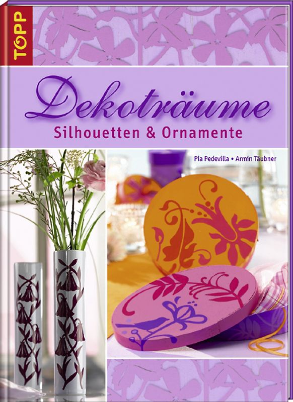 Dekoträume Silhouetten & Ornamente