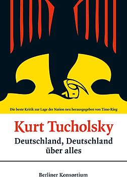 Deutschland, Deutschland über alles