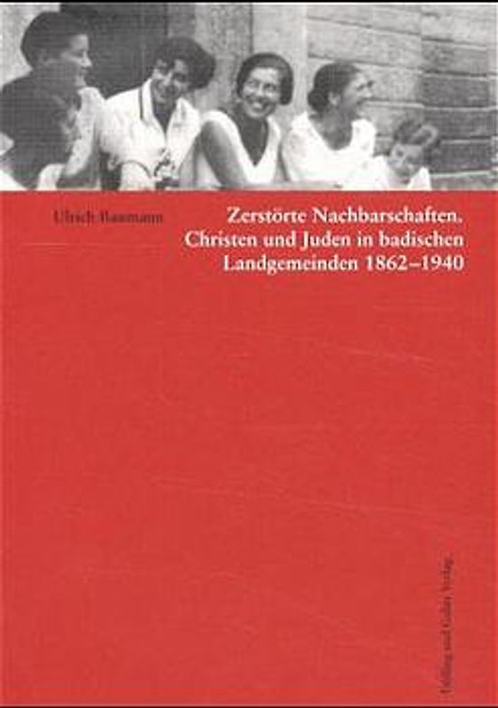 Zerstörte Nachbarschaften