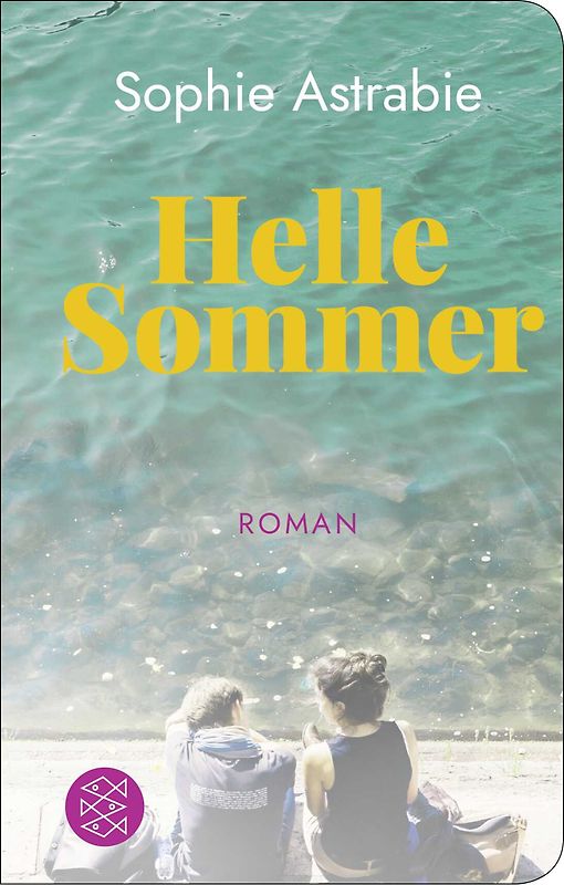Helle Sommer