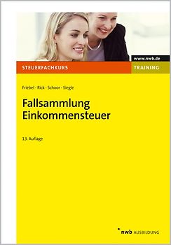 Fallsammlung Einkommensteuer