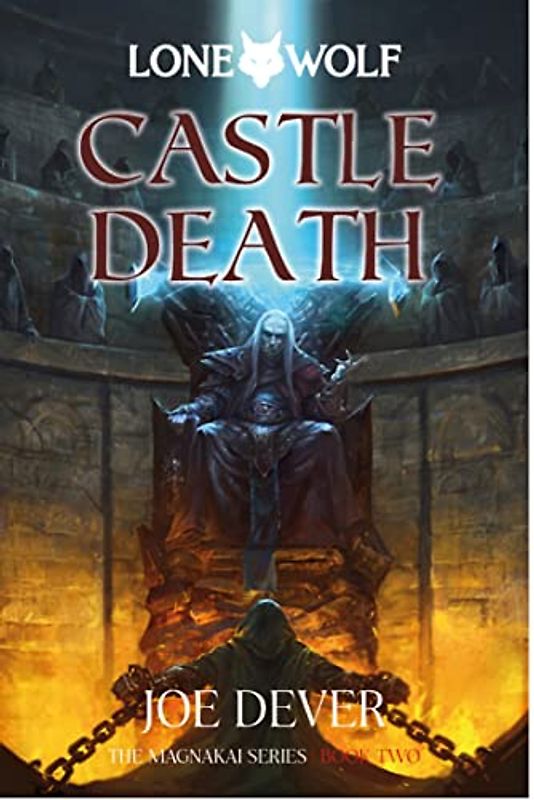 Castle Death