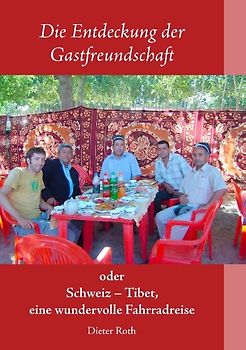 Die Entdeckung der Gastfreundschaft