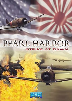 Pearl Harbor: Strike At Dawn PC Spiele