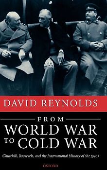 From World War to Cold War
