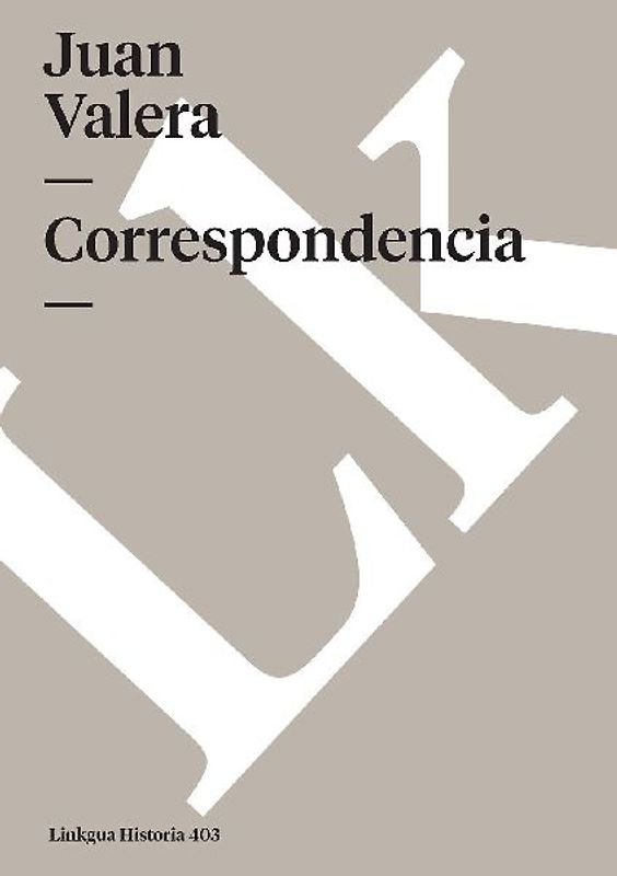 Correspondencia