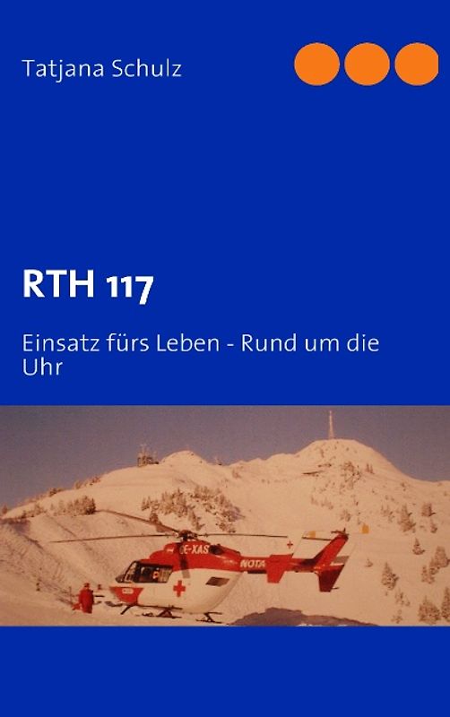 RTH 117. Einsatz fürs Leben - Rund um die Uhr