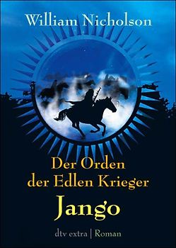 Der Orden der Edlen Krieger II. Jango