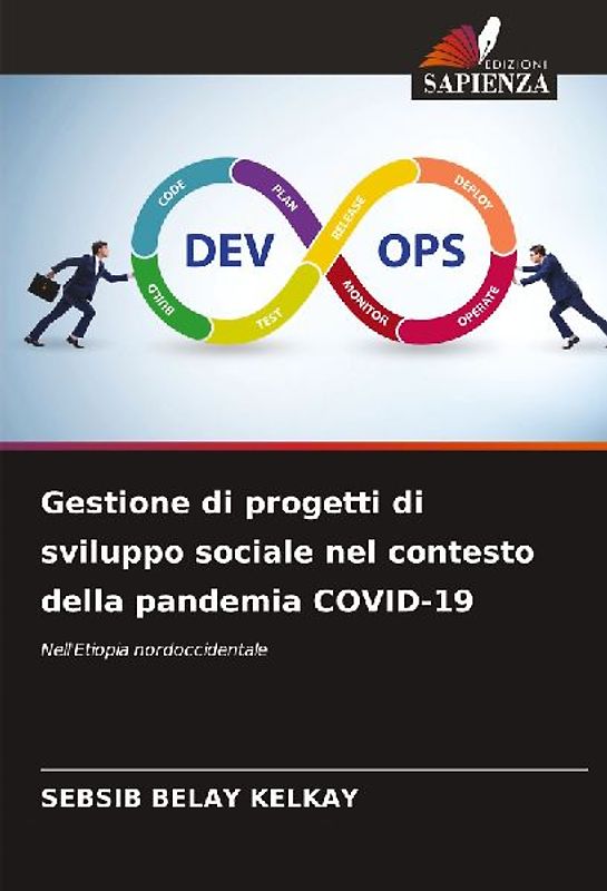 Gestione di progetti di sviluppo sociale nel contesto della pandemia COVID-19
