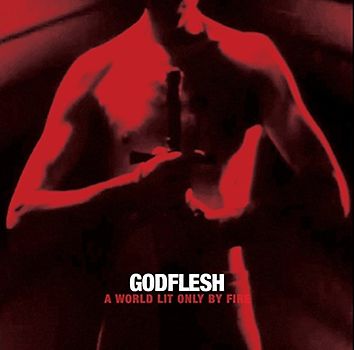 Godflesh - A World Lit Only By Fire