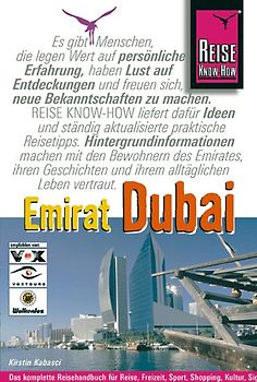 Dubai, Emirat