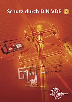 Schutz durch DIN VDE