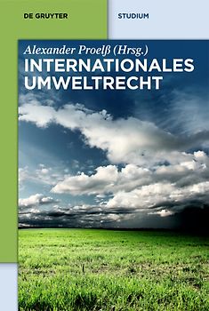Internationales Umweltrecht