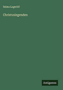 Christuslegenden