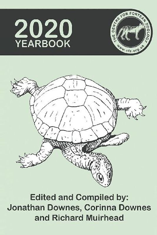CFZ Yearbook 2020