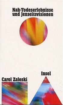 Nah-Todeserlebnisse und Jenseitsvisionen vom Mittelalter bis zur Gegenwart