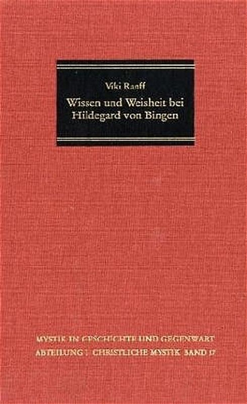 Wege zu Wissen und Weisheit