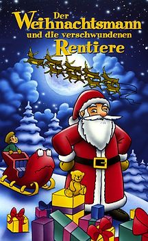 Der Weihnachtsmann DVD