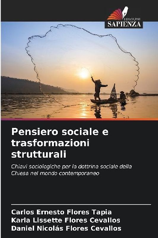 Pensiero sociale e trasformazioni strutturali