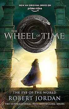 The Eye of the World. TV Tie-In