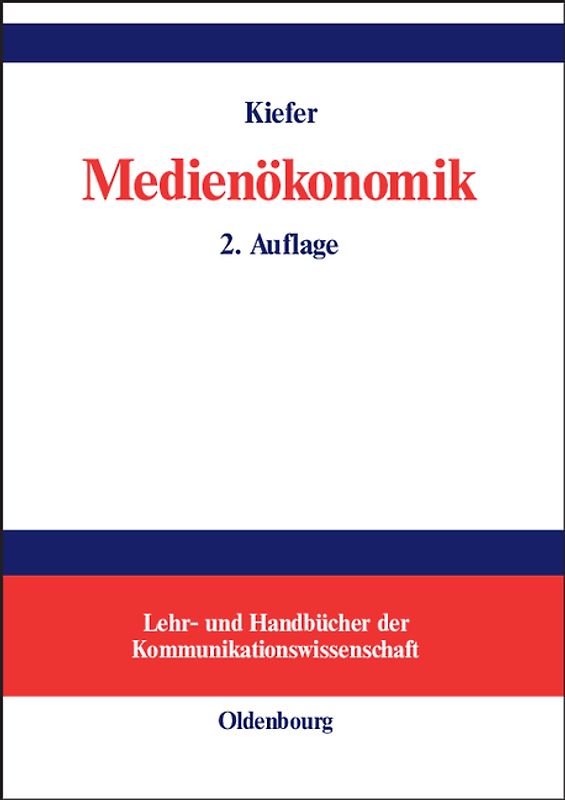 Medienökonomik