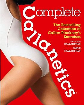 Complete Callanetics