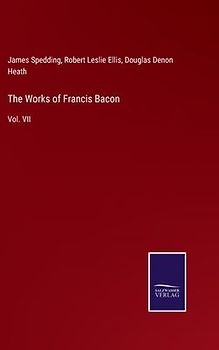 The Works of Francis Bacon
