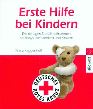 Erste Hilfe bei Kindern