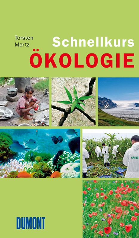 DuMont Schnellkurs Ökologie