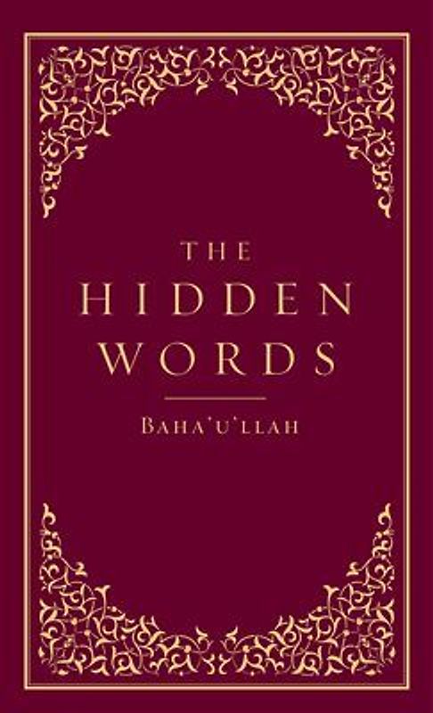 Hidden Words (Hardcover)
