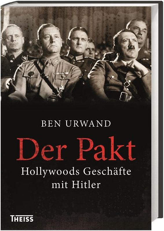 Der Pakt