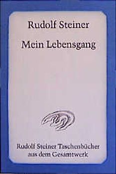 Mein Lebensgang