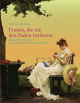 Frauen, die nie den Faden verlieren