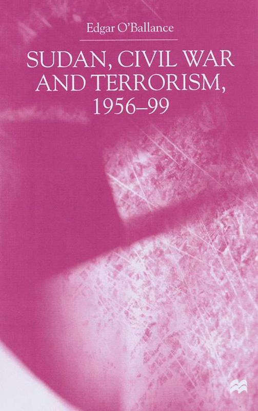 Sudan, Civil War and Terrorism, 1956-99